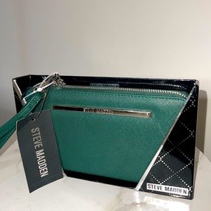 STEVE MADDEN BRAND NEW WALLET